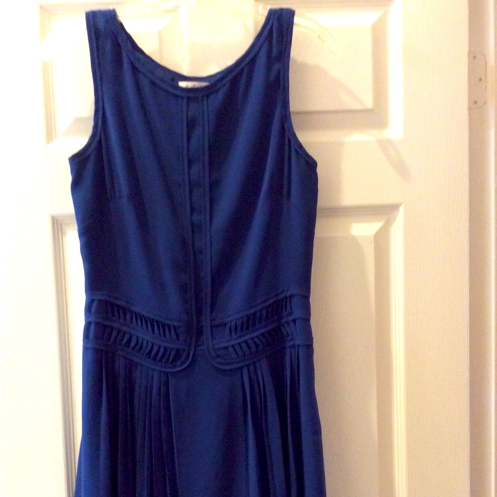 Dress by MSSP